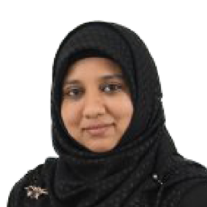 HSC Team_Dr-Aishath-Muneeza